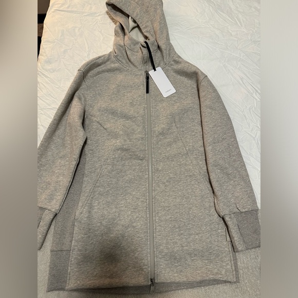 NWT Varley Templeton Sweatshirt - Picture 1 of 5